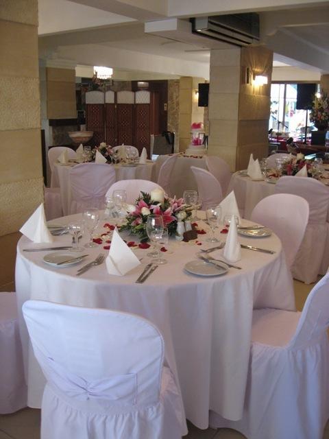 Jasmine Hotel Apartments Limassol Exterior foto